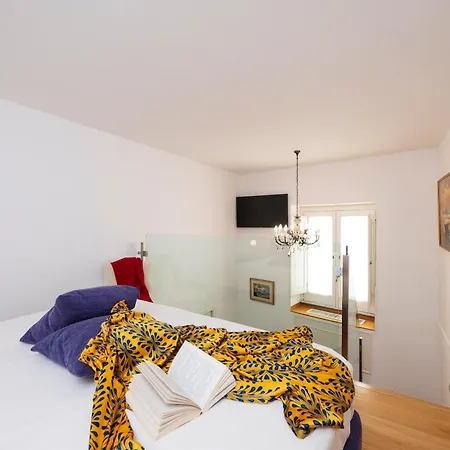 Residenza Luce מלון אמאלפי