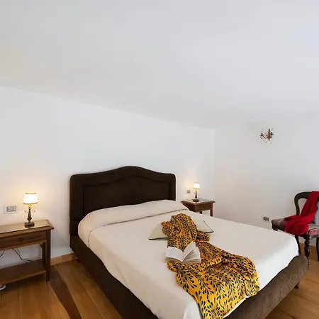 Residenza Luce 3*