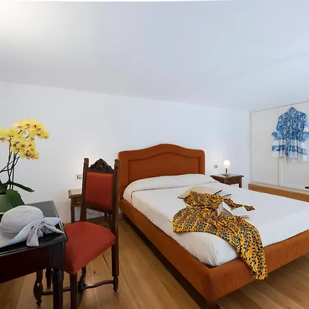 Residenza Luce מלון אמאלפי