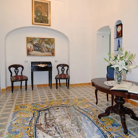 Residenza Luce מלון