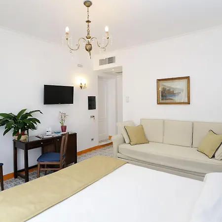 מלון Residenza Luce