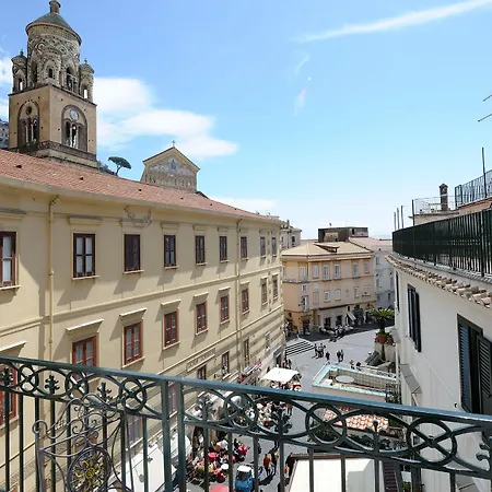 מלון Residenza Luce
