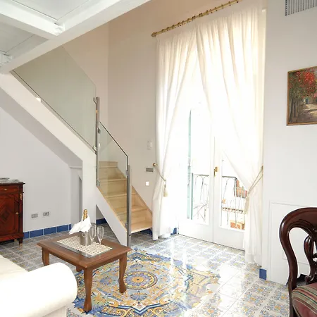 Residenza Luce מלון 3*