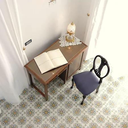 Residenza Luce 3* אמאלפי