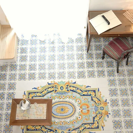 מלון Residenza Luce