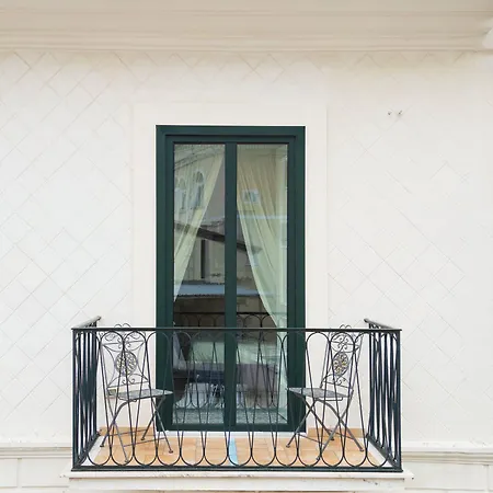 Residenza Luce מלון