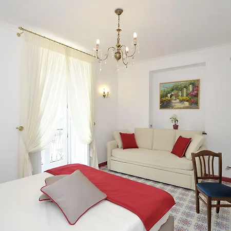 מלון Residenza Luce