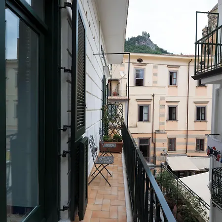Residenza Luce מלון