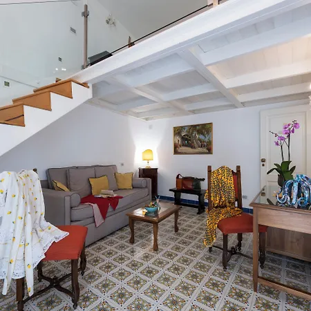 Residenza Luce מלון