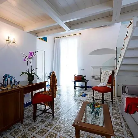 Hotel Residenza Luce Amalfi