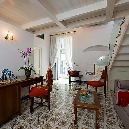 Residenza Luce 3* Amalfi