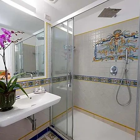 Hotel Residenza Luce Amalfi