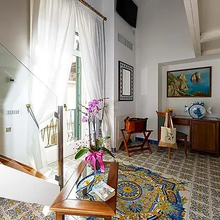 Hotel Residenza Luce Amalfi