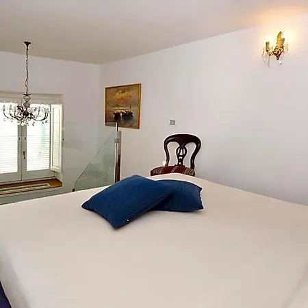 Residenza Luce Hotell Amalfi