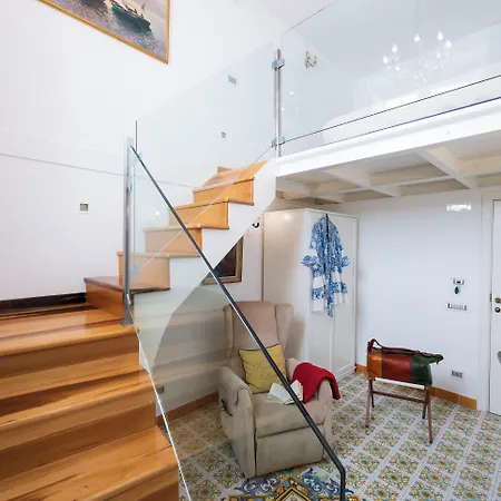 فندق Residenza Luce 3*