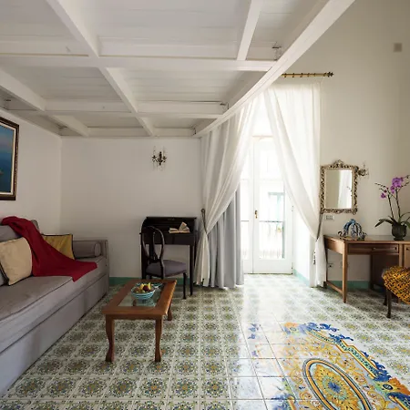 Ξενοδοχείο Residenza Luce Αμάλφι
