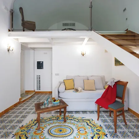 Ξενοδοχείο Residenza Luce Αμάλφι