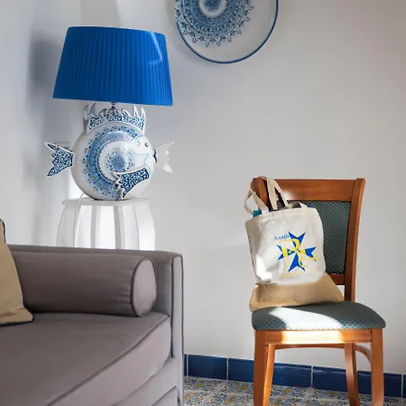 Residenza Luce Ξενοδοχείο 3*