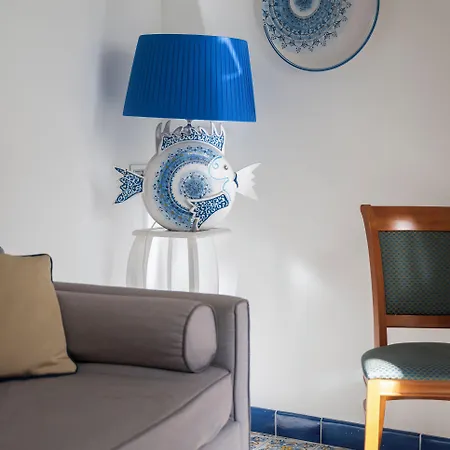 Ξενοδοχείο Residenza Luce