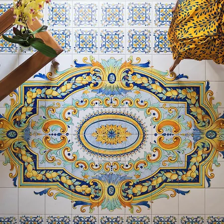 فندق Residenza Luce