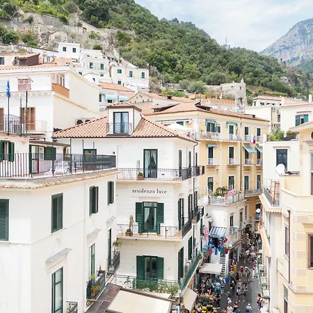 Residenza Luce فندق