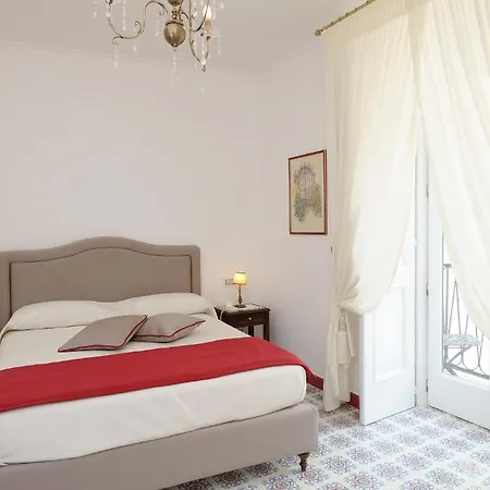 Residenza Luce 3* אמאלפי