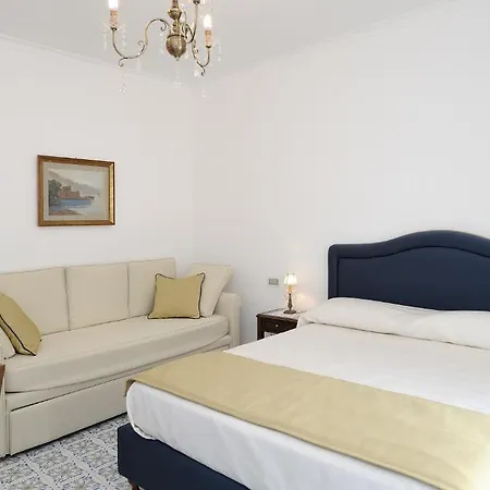 מלון Residenza Luce