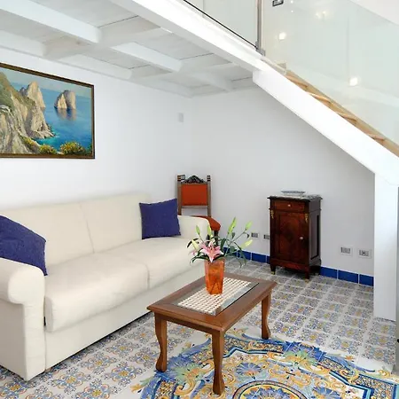 Residenza Luce מלון