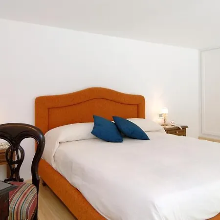 Residenza Luce 3* אמאלפי