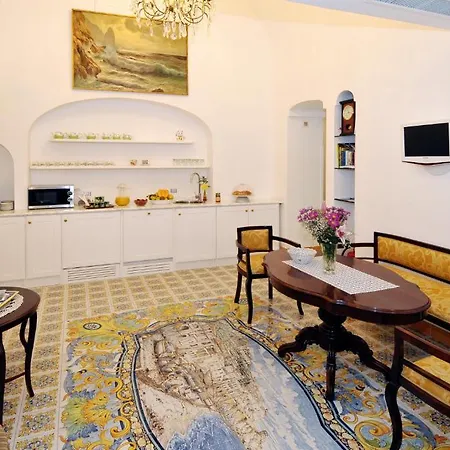 Residenza Luce מלון