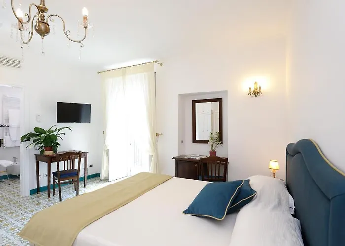 Hotel Residenza Luce 3*