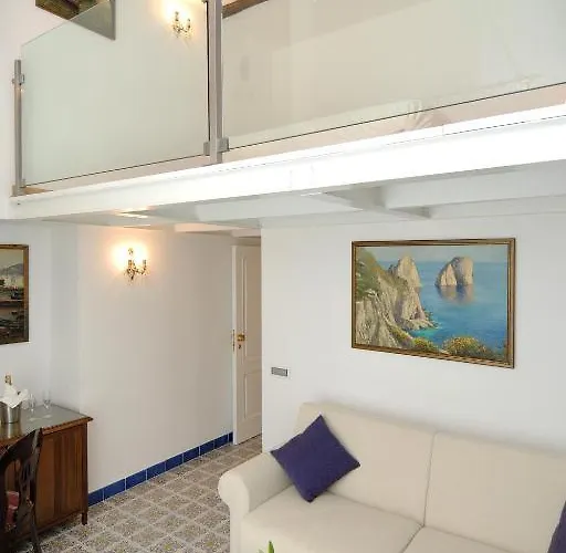 Residenza Luce Hotel