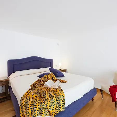 Residenza Luce Hotel 2*